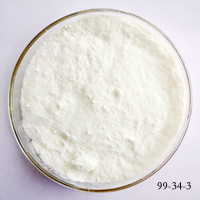 Высоко-чистая росноладанная кислота CAS 99-34-3 3 5 Dinitro