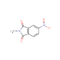 CAS никакой 41663-84-7 4-Nitro-N-Methylphthalimide 99 4 Nitrophthalimide
