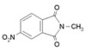 CAS никакой 41663-84-7 4-Nitro-N-Methylphthalimide 99 4 Nitrophthalimide