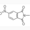 Производные CAS 41663-84-7 4-Nitro-N-Methylphthalimide Isoluminol промежуточные