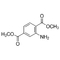 CAS 5372-81-6 этанное Aminoterephthalate, этанное 2-Aminobenzene-1,4-Dicarboxylate желтое Flocculent Кристл