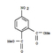 CAS# 610-22-0, 4-Nitrodimethylphthalate, этанное 4-Nitrophthalate, ≥ 98,0% Assay (HPLC-A/A), белый кристаллический порошок