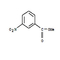 CAS# 618-95-1, метиловое 3-Nitrobenzoate, M-Nitrobenzoic кислота, метиловый эстер, ≥ 99,0% Assay -белое к светлоому-желт Кристл